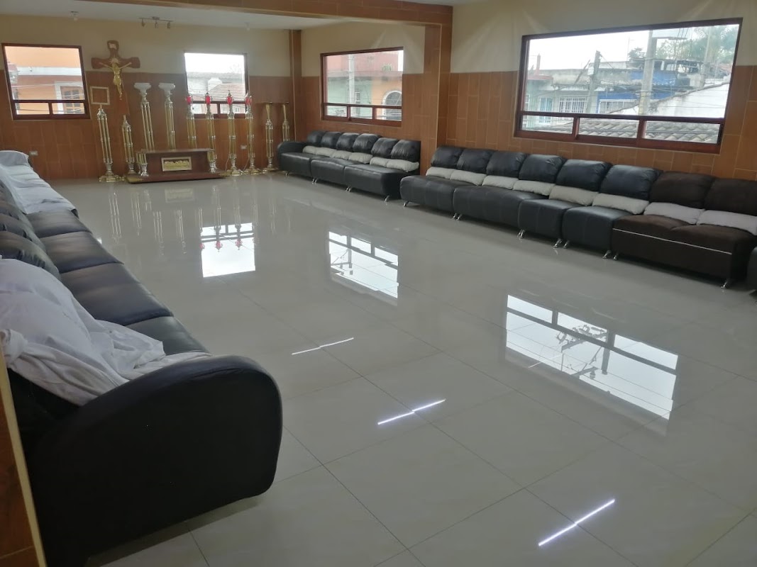 Funeraria Funeraria y Salas de Velacion Tepeyac Coatepec